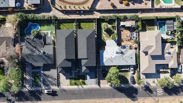 5533 E EARLL Drive, Phoenix, AZ 85018