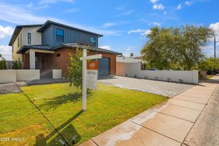 5533 E EARLL Drive, Phoenix, AZ 85018