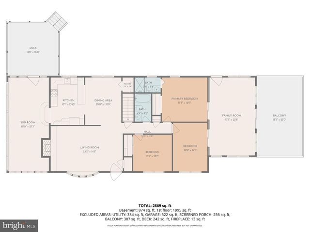 8117 WOODLOO CT, Ellicott City, MD 21043