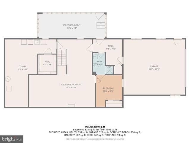8117 WOODLOO CT, Ellicott City, MD 21043