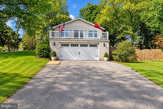 8117 WOODLOO CT, Ellicott City, MD 21043