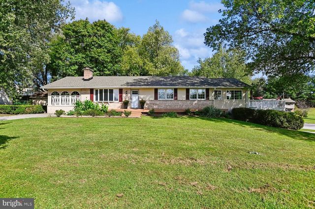 8117 WOODLOO CT, Ellicott City, MD 21043