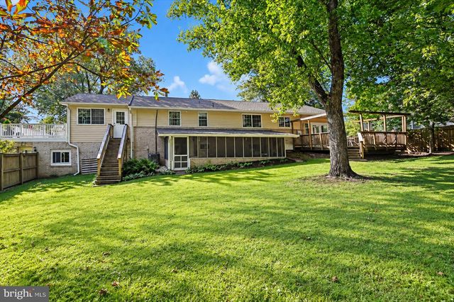 8117 WOODLOO CT, Ellicott City, MD 21043