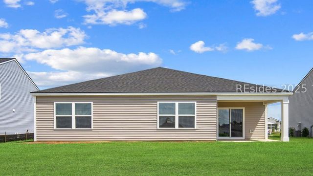 74 Veil Dr, Ridgeland, SC 29936