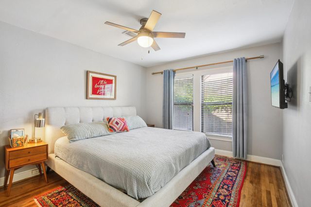 312 Graceland Street, Houston, TX 77009