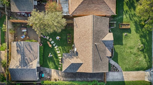 312 Graceland Street, Houston, TX 77009