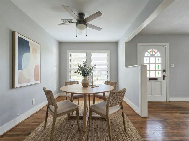 312 Graceland Street, Houston, TX 77009