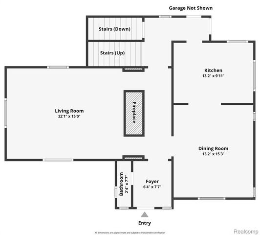 142 Ottawa Drive, Pontiac, MI 48341