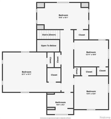 142 Ottawa Drive, Pontiac, MI 48341