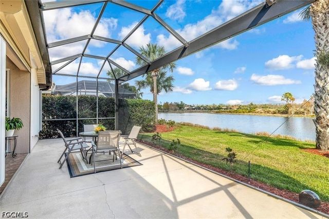 10025 Oakhurst WAY, Fort Myers, FL 33913