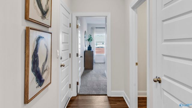 267 List Road, Huntsville, AL 35810