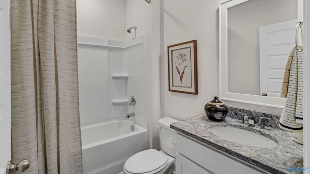 267 List Road, Huntsville, AL 35810