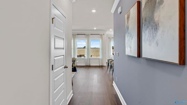 267 List Road, Huntsville, AL 35810