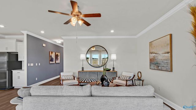 267 List Road, Huntsville, AL 35810