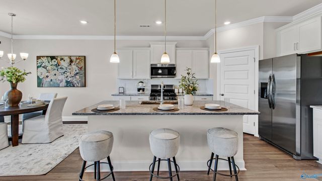 267 List Road, Huntsville, AL 35810