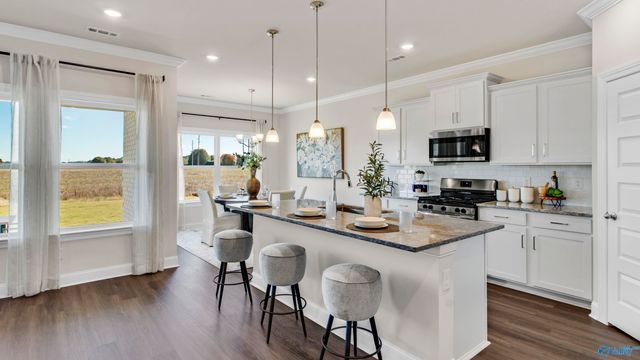 267 List Road, Huntsville, AL 35810