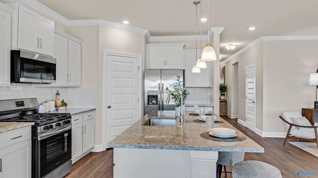 267 List Road, Huntsville, AL 35810