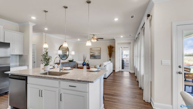 267 List Road, Huntsville, AL 35810