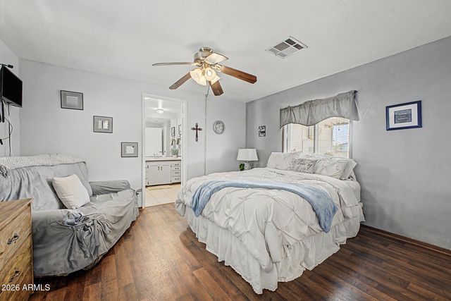 11596 W SIERRA DAWN Boulevard 356, Surprise, AZ 85378