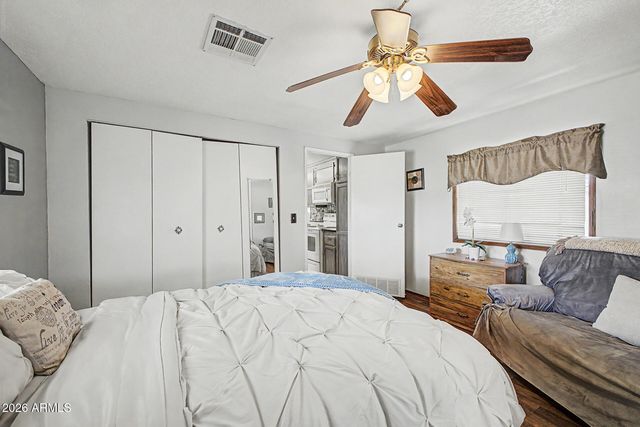 11596 W SIERRA DAWN Boulevard 356, Surprise, AZ 85378
