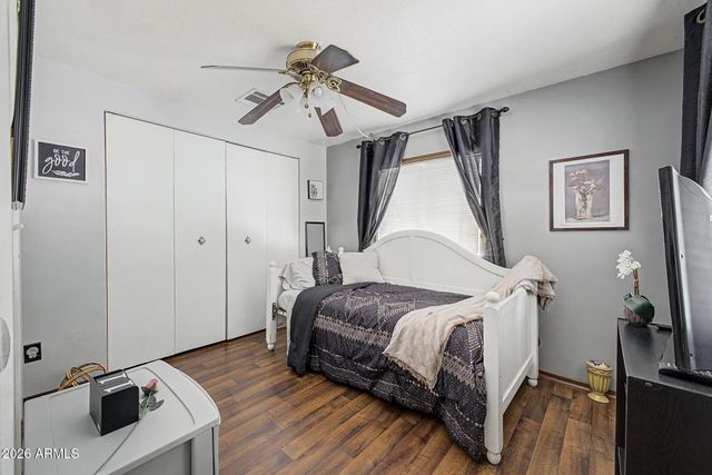11596 W SIERRA DAWN Boulevard 356, Surprise, AZ 85378