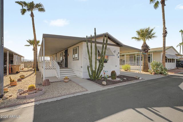 11596 W SIERRA DAWN Boulevard 356, Surprise, AZ 85378