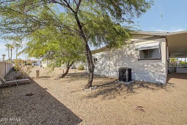 11596 W SIERRA DAWN Boulevard 356, Surprise, AZ 85378