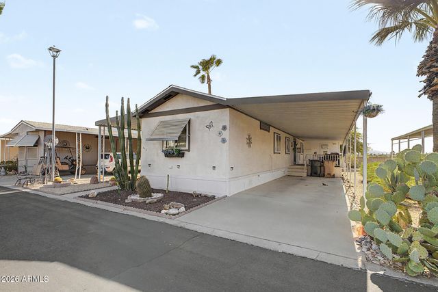 11596 W SIERRA DAWN Boulevard 356, Surprise, AZ 85378