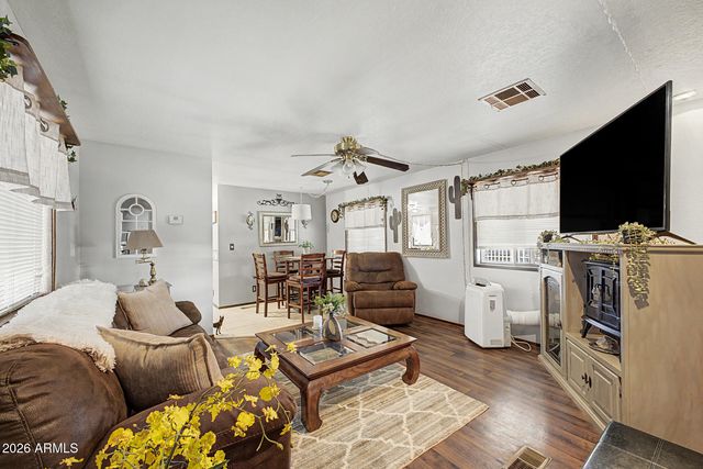 11596 W SIERRA DAWN Boulevard 356, Surprise, AZ 85378