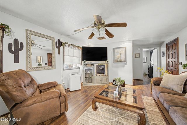 11596 W SIERRA DAWN Boulevard 356, Surprise, AZ 85378