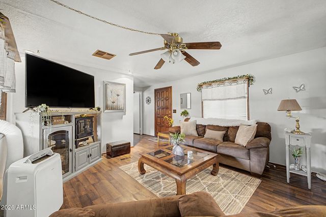11596 W SIERRA DAWN Boulevard 356, Surprise, AZ 85378