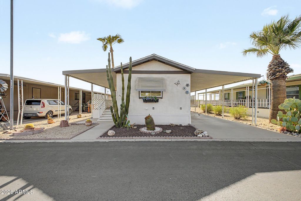 11596 W SIERRA DAWN Boulevard 356, Surprise, AZ 85378