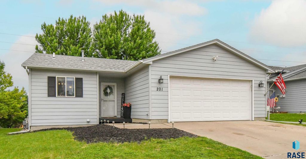 201 S Foss Ave Avenue, Sioux Falls, SD 57110