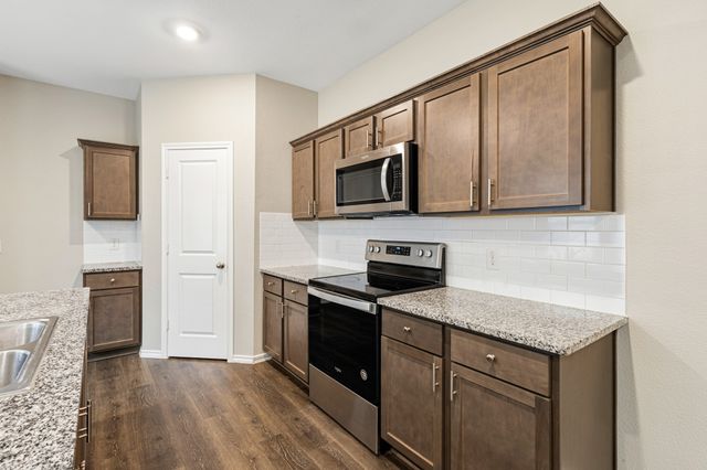 2905 Mourning Dove Trail, Crandall, TX 75114