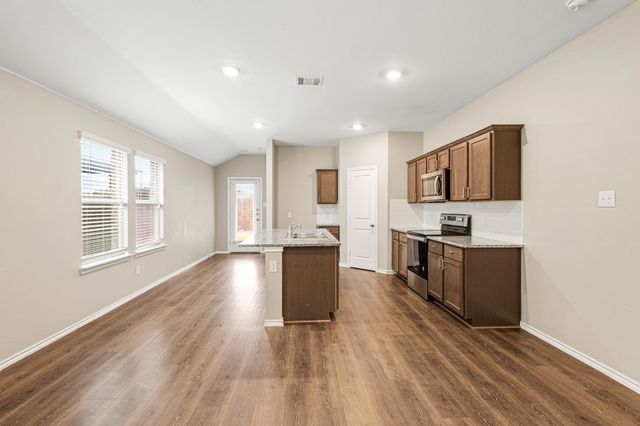 2905 Mourning Dove Trail, Crandall, TX 75114
