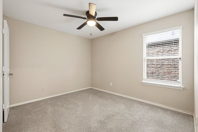 2905 Mourning Dove Trail, Crandall, TX 75114