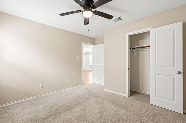 2905 Mourning Dove Trail, Crandall, TX 75114