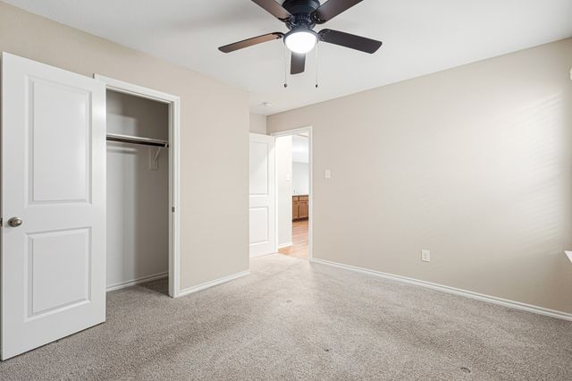 2905 Mourning Dove Trail, Crandall, TX 75114
