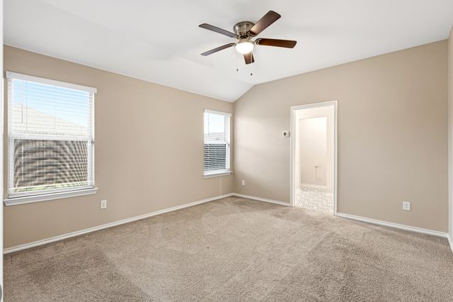 2905 Mourning Dove Trail, Crandall, TX 75114