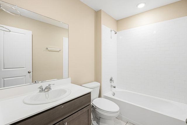 2905 Mourning Dove Trail, Crandall, TX 75114