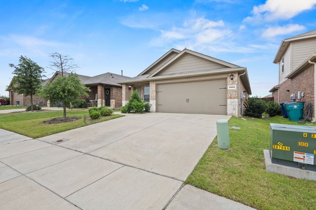 2905 Mourning Dove Trail, Crandall, TX 75114