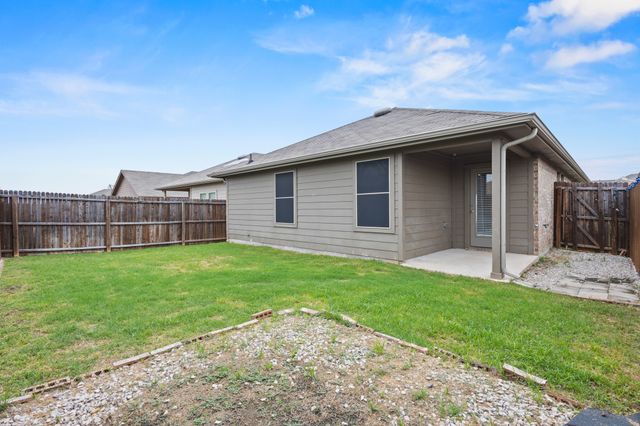 2905 Mourning Dove Trail, Crandall, TX 75114