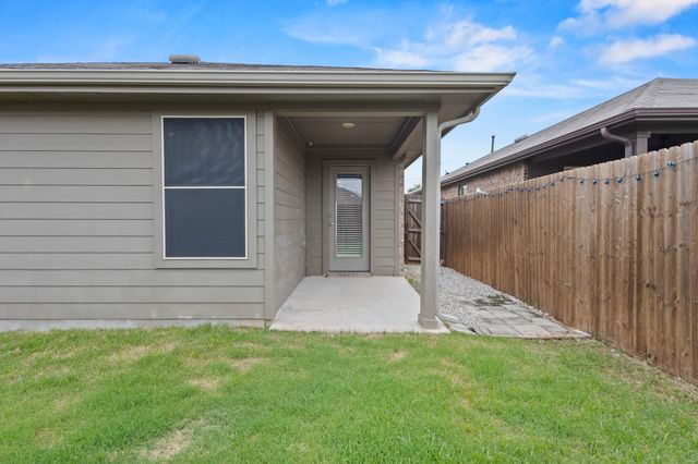 2905 Mourning Dove Trail, Crandall, TX 75114