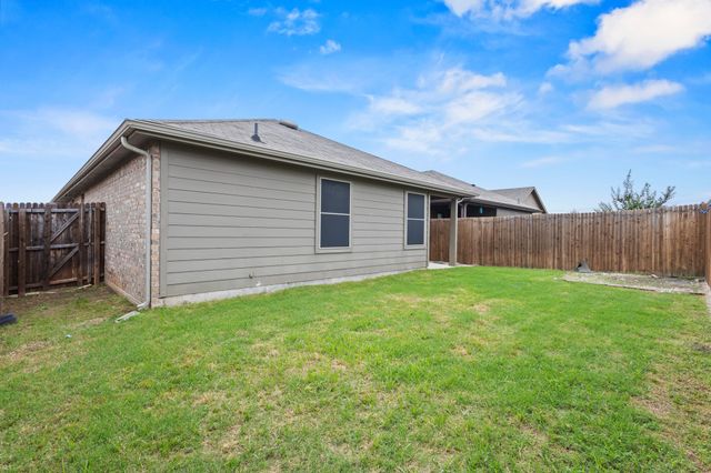 2905 Mourning Dove Trail, Crandall, TX 75114