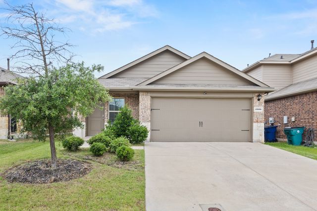 2905 Mourning Dove Trail, Crandall, TX 75114