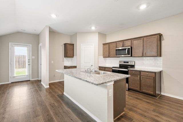 2905 Mourning Dove Trail, Crandall, TX 75114