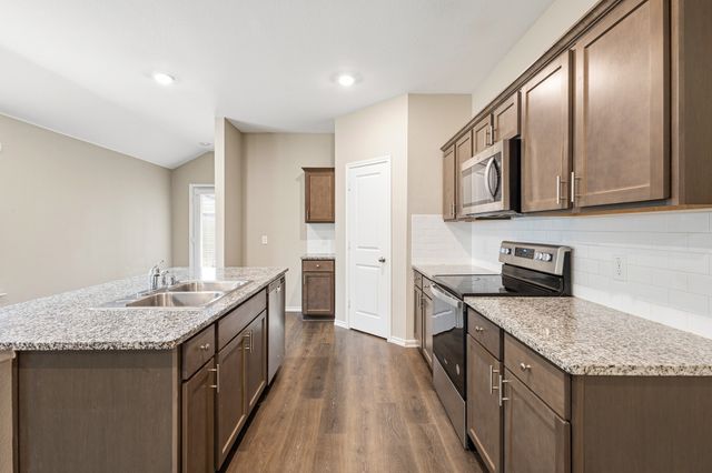 2905 Mourning Dove Trail, Crandall, TX 75114