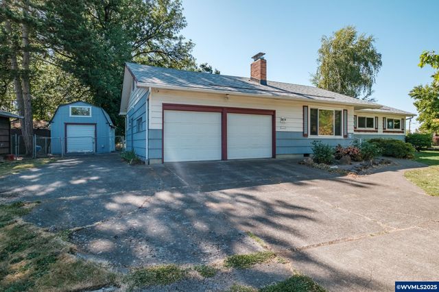 3614 31st Av NE, Salem, OR 97301