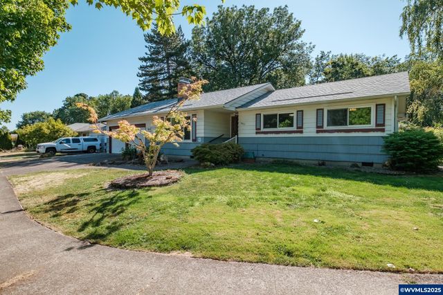 3614 31st Av NE, Salem, OR 97301