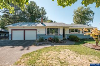 3614 31st Av NE, Salem, OR 97301